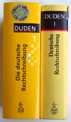 Damals und heute